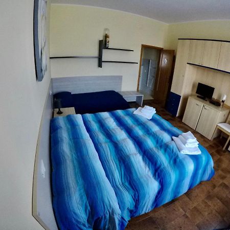 Agriturismo Eucaliptus 볼게리 외부 사진