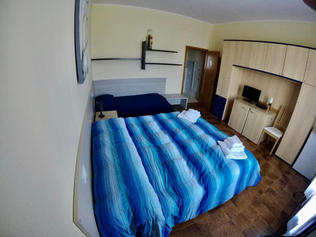 Agriturismo Eucaliptus 볼게리 외부 사진
